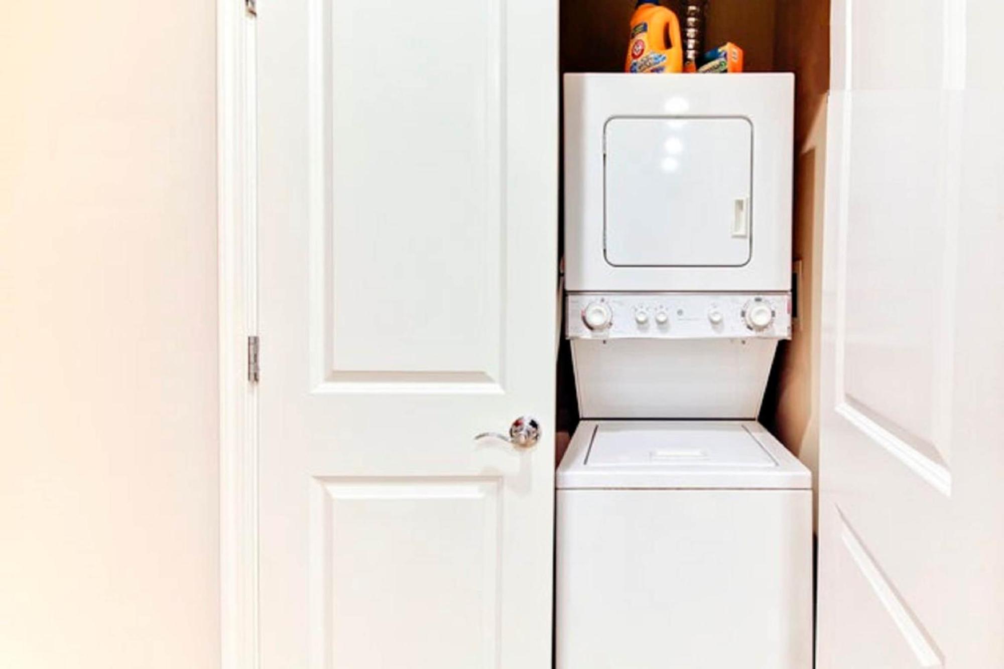 1-Bedroom Condo In The Heart Of The City Salt Lake City Eksteriør bilde