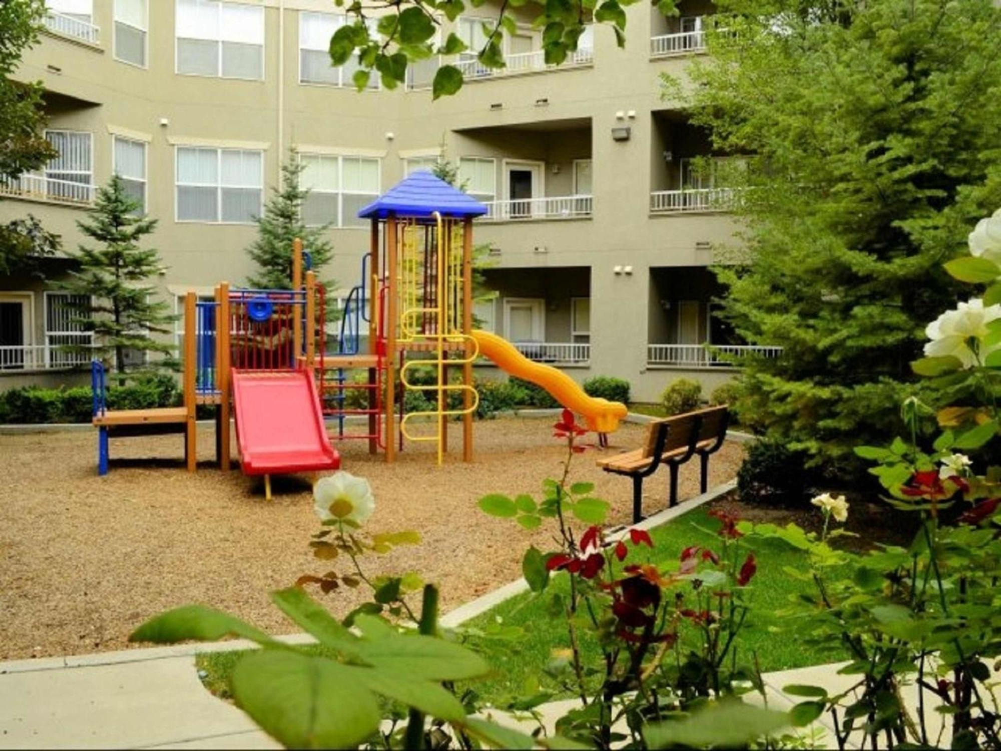 1-Bedroom Condo In The Heart Of The City Salt Lake City Eksteriør bilde