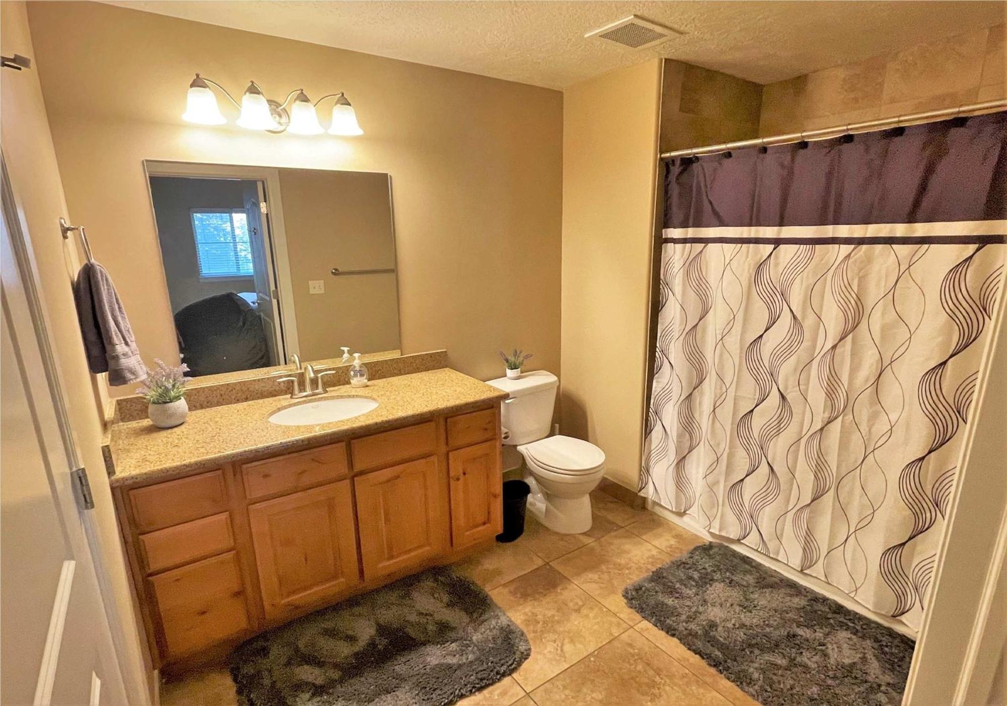 1-Bedroom Condo In The Heart Of The City Salt Lake City Eksteriør bilde