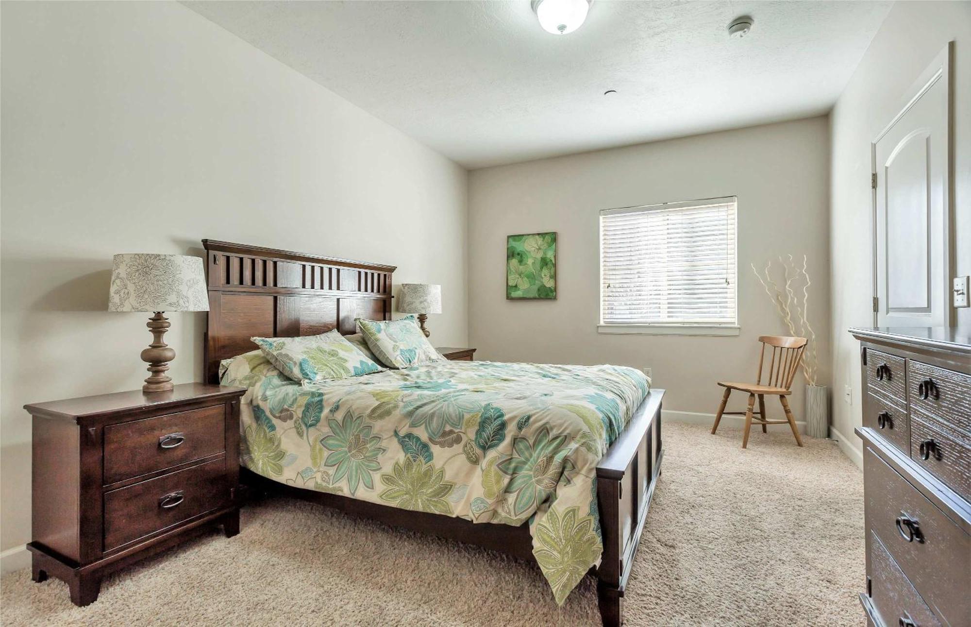 1-Bedroom Condo In The Heart Of The City Salt Lake City Eksteriør bilde